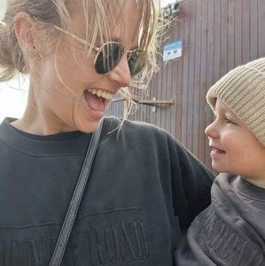 Meet your Posher, Lilli